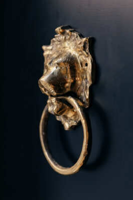 banchi vecchi campanello